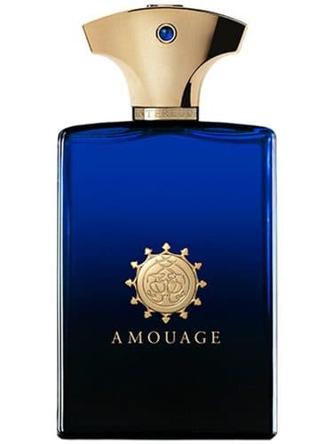 Amouage Interlude Man