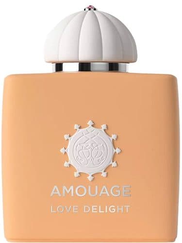 Amouage Love Delight