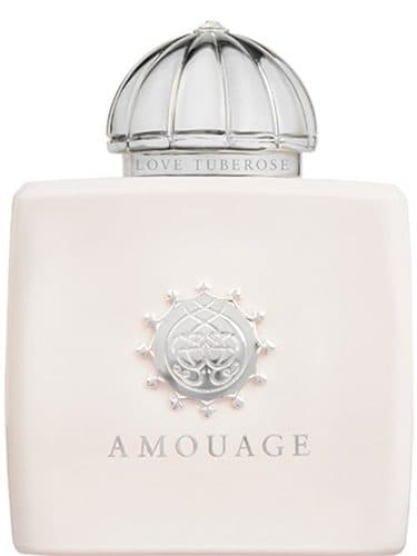 Amouage Love Tuberose