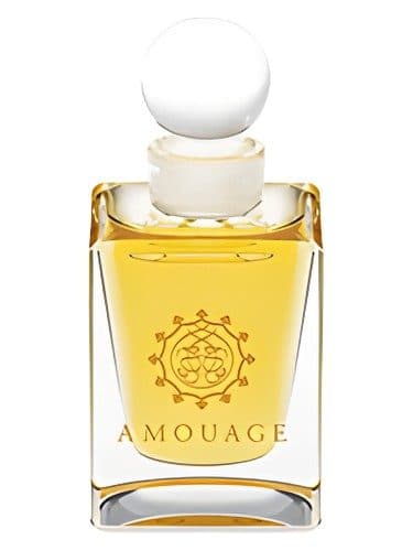 Amouage Shams Al Doha