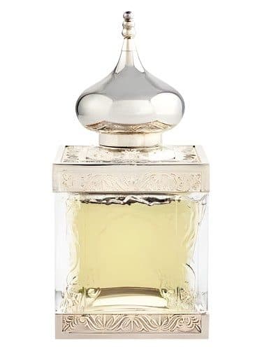 Amouage Silver Cristal