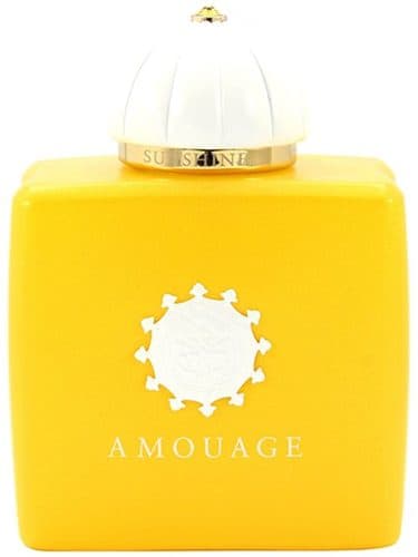 Amouage Sunshine Woman