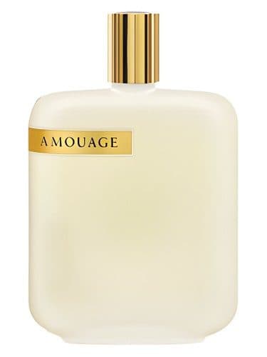 Amouage The Library Collection Opus Ii