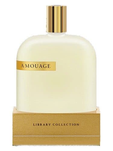 Amouage The Library Collection Opus Vi