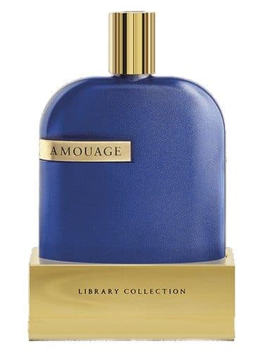 Amouage The Library Collection Opus Xi