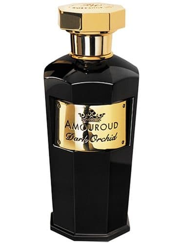 Amouroud Dark Orchid