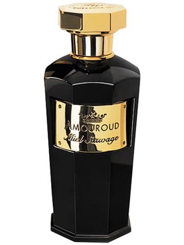 Amouroud Miel Sauvage