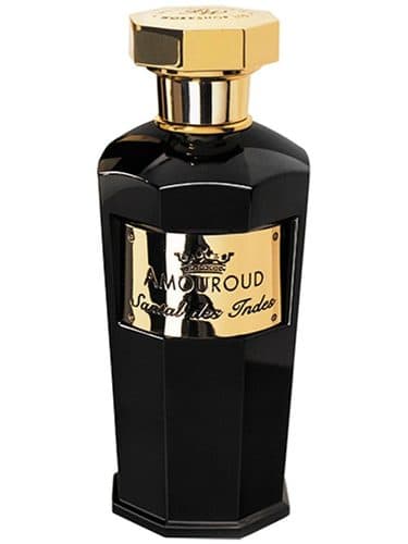 Amouroud Santal des Indes