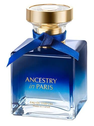 Amway Ancestry in Paris