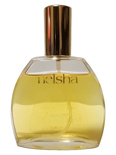 Amway Nelsha