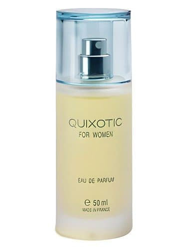 Amway Quixotic