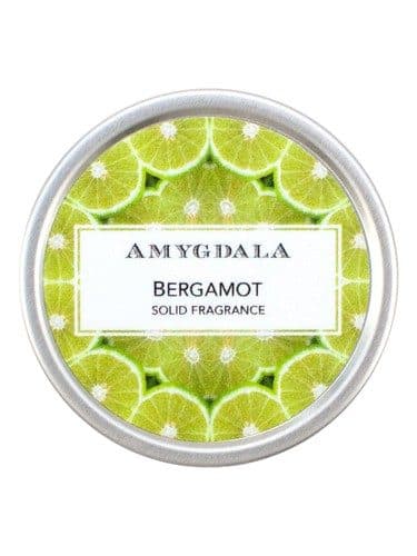 Amygdala Bergamot
