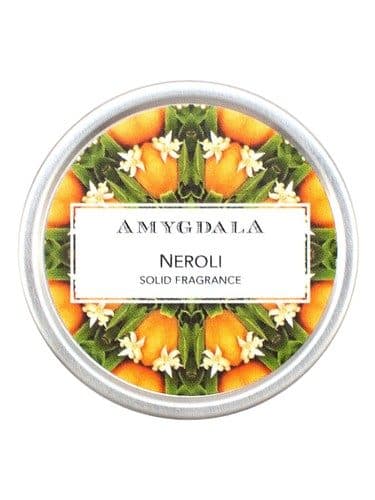 Amygdala Neroli