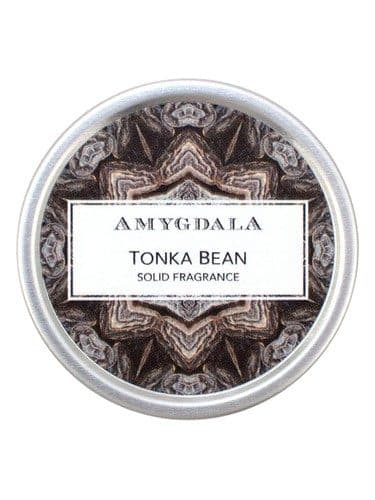 Amygdala Tonka Bean