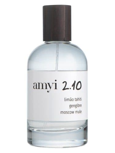 Amyi Amyi 2 10