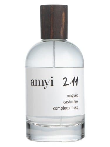 Amyi Amyi 2 11