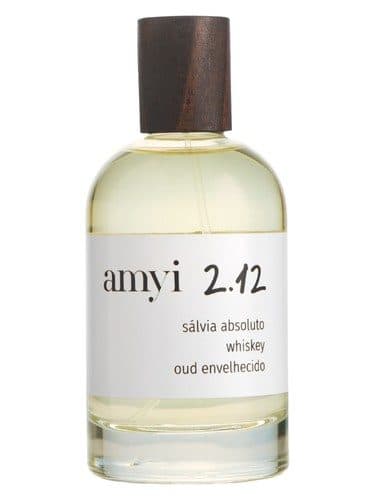 Amyi Amyi 2 12