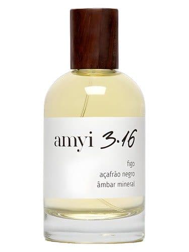 Amyi Amyi 3 16
