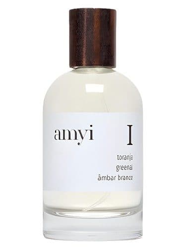 Amyi Amyi I