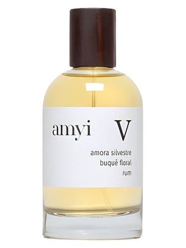 Amyi Amyi V