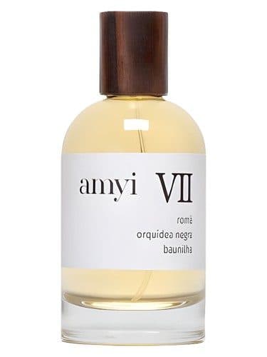 Amyi Amyi Vii