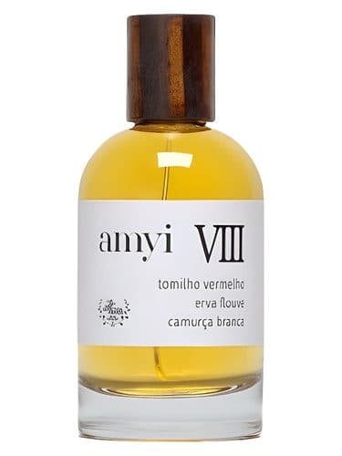 Amyi Amyi Viii