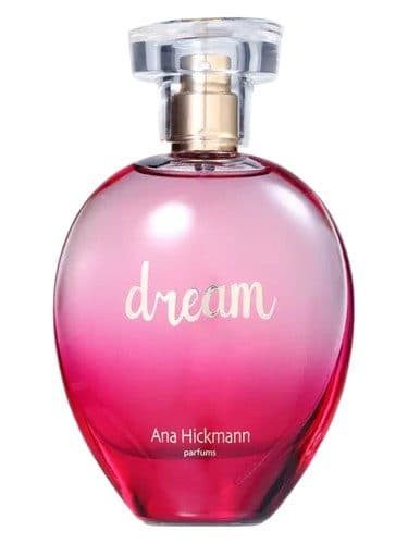 Ana Hickmann Dream