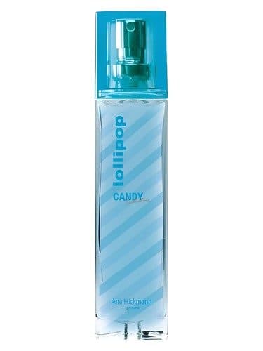 Ana Hickmann Lollipop