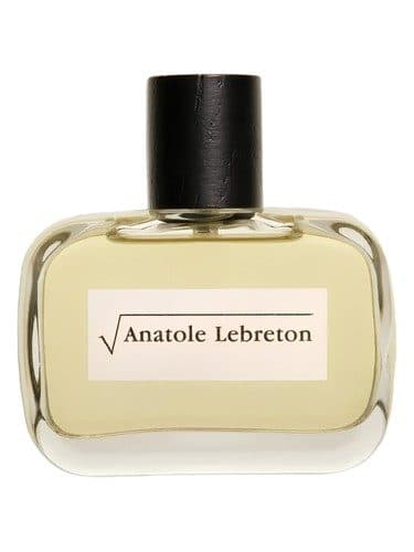 Anatole Lebreton Racine Carree