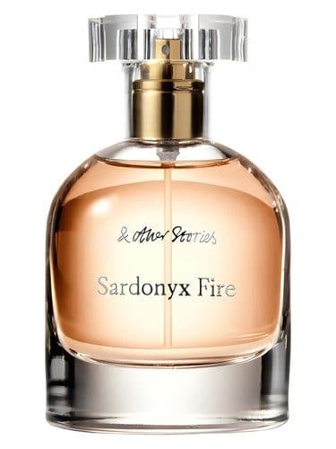 And Other Stories Sardonyx Fire