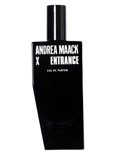 Andrea Maack Andrea Maack X Entrance