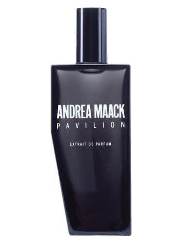 Andrea Maack Pavilion
