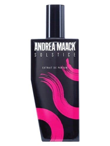 Andrea Maack Solstice