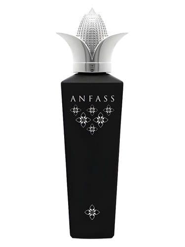 Anfass Sarab