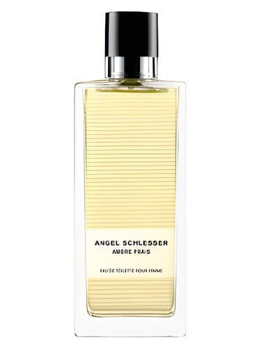 Angel Schlesser Ambre Frais Femme