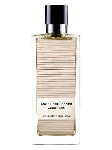 Angel Schlesser Ambre Frais Homme