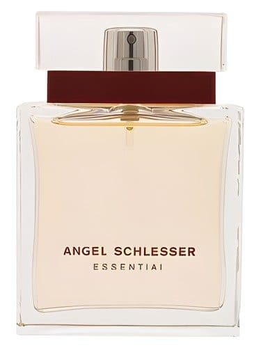 Angel Schlesser Angel Schlesser Essential