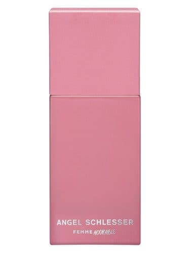 Angel Schlesser Angel Schlesser Femme Adorable