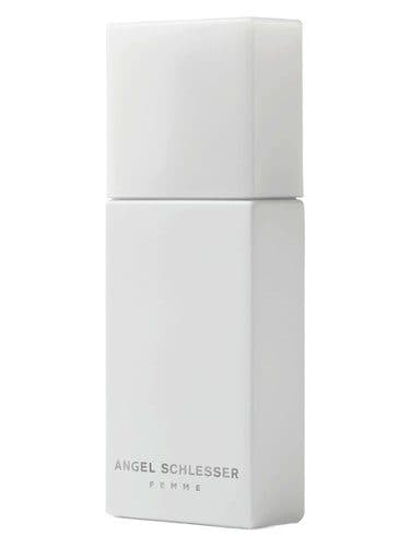 Angel Schlesser Angel Schlesser Femme