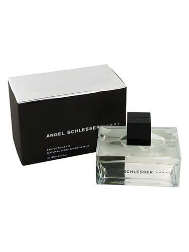 Angel Schlesser Angel Schlesser Homme