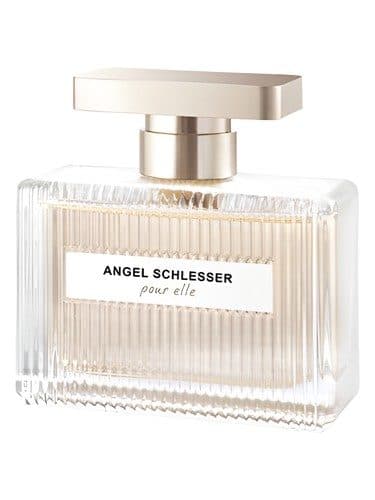 Angel Schlesser Angel Schlesser Pour Elle