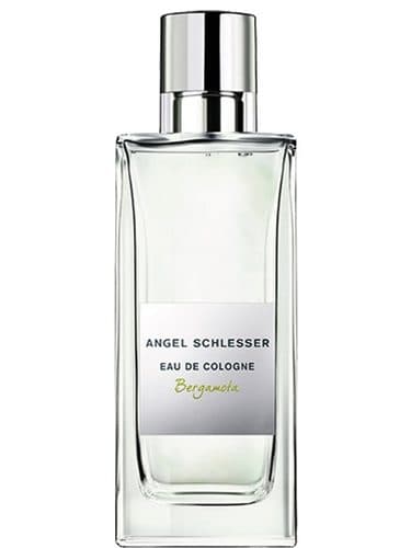 Angel Schlesser Eau de Cologne Bergamota