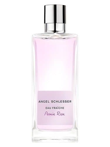 Angel Schlesser Eau Fraiche Peonia Rose