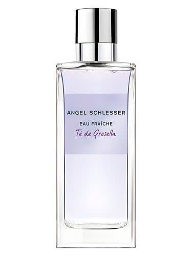 Angel Schlesser Eau Fraiche Te de Grosella
