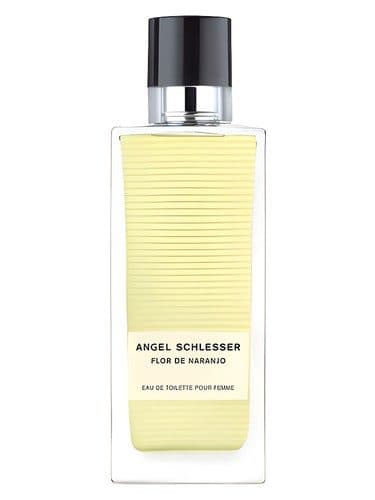 Angel Schlesser Flor de Naranjo