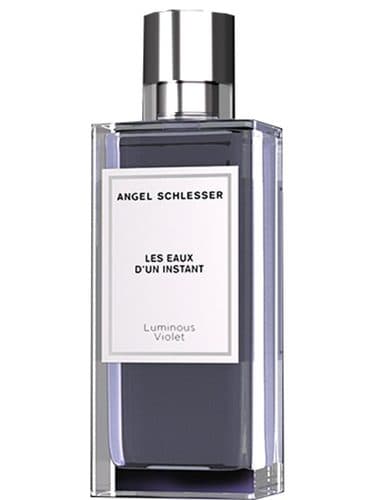 Angel Schlesser Luminous Violet