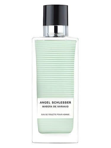 Angel Schlesser Madera de Naranjo