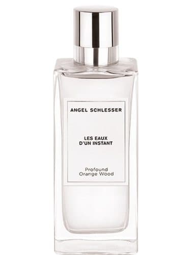 Angel Schlesser Profound Orange Wood