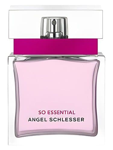 Angel Schlesser So Essential
