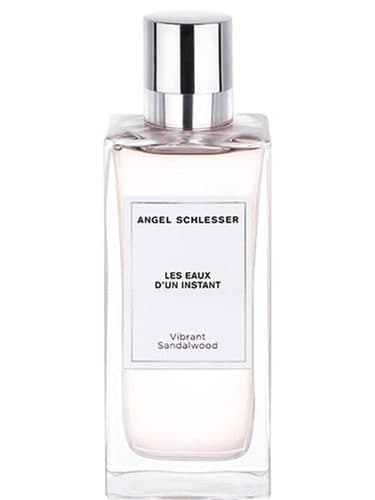 Angel Schlesser Vibrant Sandalwood